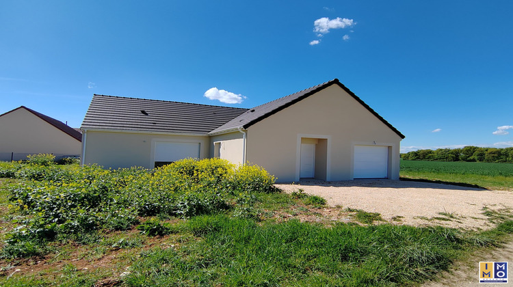 Ma-Cabane - Vente Maison Saint-Florent-sur-Cher, 120 m²