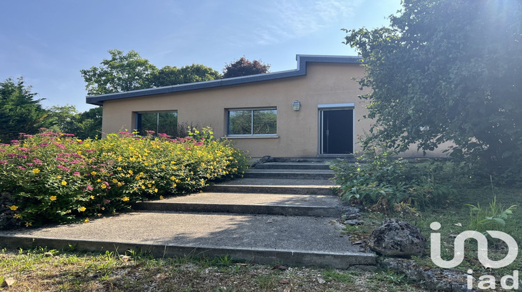 Ma-Cabane - Vente Maison Saint-Florent-sur-Cher, 202 m²