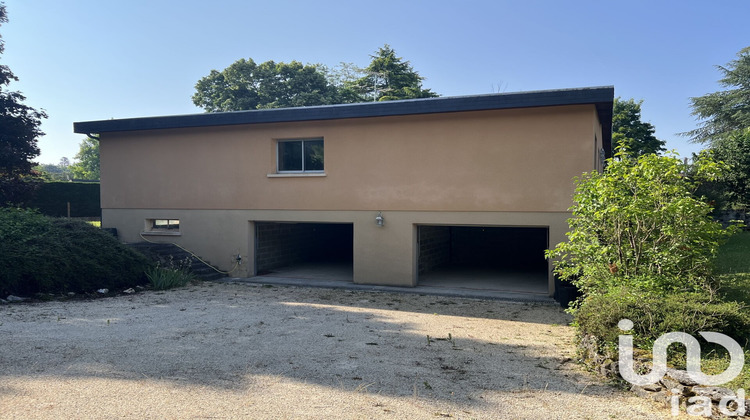Ma-Cabane - Vente Maison Saint-Florent-sur-Cher, 202 m²