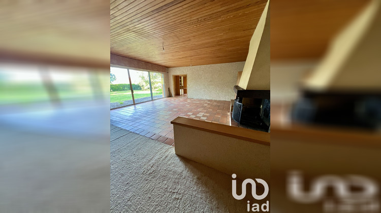 Ma-Cabane - Vente Maison Saint-Florent-sur-Cher, 202 m²
