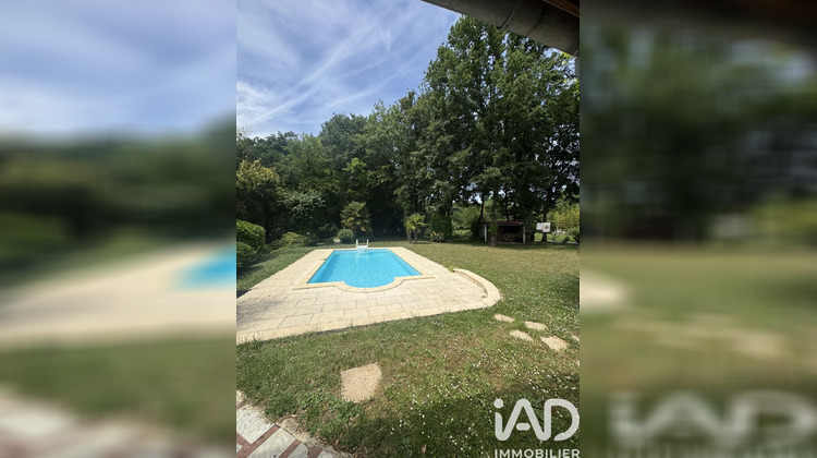 Ma-Cabane - Vente Maison Saint-Florent-sur-Cher, 118 m²
