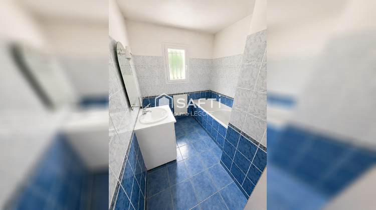 Ma-Cabane - Vente Maison Saint-Florent-sur-Cher, 135 m²