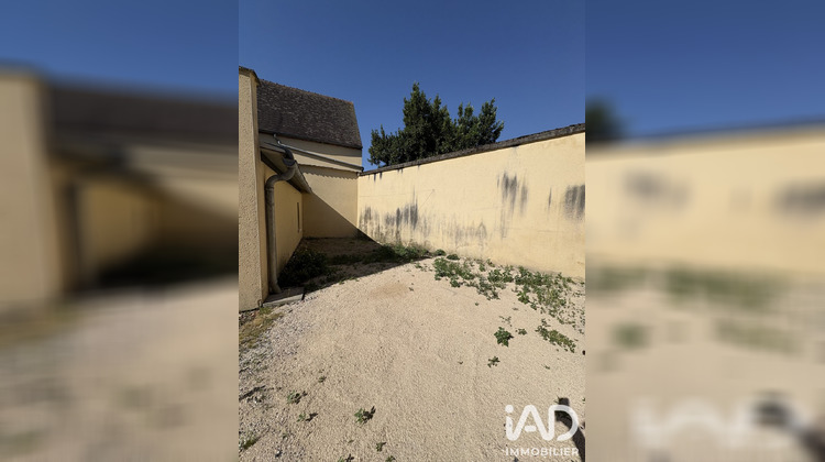 Ma-Cabane - Vente Maison Saint-Florent-sur-Cher, 96 m²