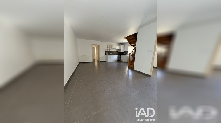 Ma-Cabane - Vente Maison Saint-Florent-sur-Cher, 96 m²
