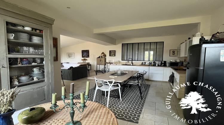 Ma-Cabane - Vente Maison Saint-Florent-sur-Cher, 159 m²