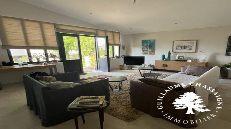 Ma-Cabane - Vente Maison Saint-Florent-sur-Cher, 159 m²