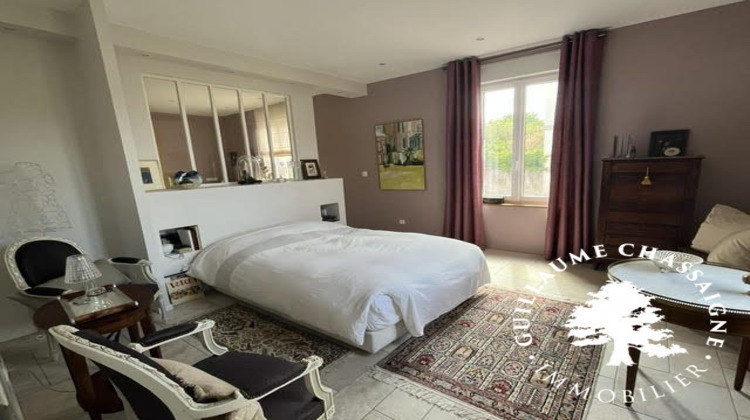 Ma-Cabane - Vente Maison Saint-Florent-sur-Cher, 159 m²