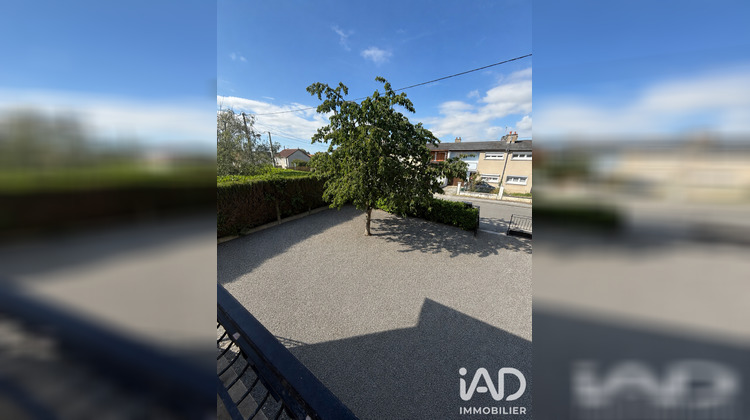 Ma-Cabane - Vente Maison Saint-Florent-sur-Cher, 136 m²