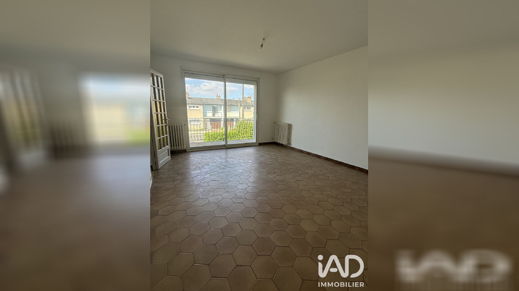 Ma-Cabane - Vente Maison Saint-Florent-sur-Cher, 136 m²