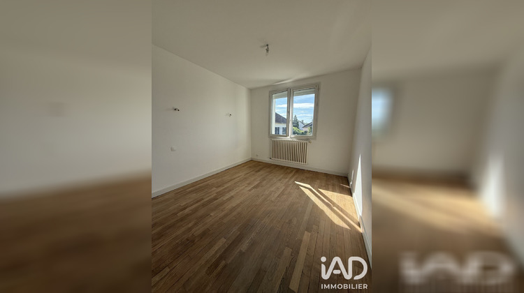 Ma-Cabane - Vente Maison Saint-Florent-sur-Cher, 136 m²