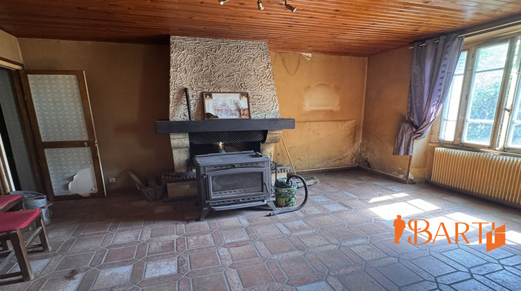 Ma-Cabane - Vente Maison Saint-Florent-sur-Cher, 178 m²