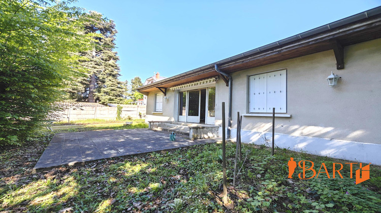 Ma-Cabane - Vente Maison Saint-Florent-sur-Cher, 85 m²