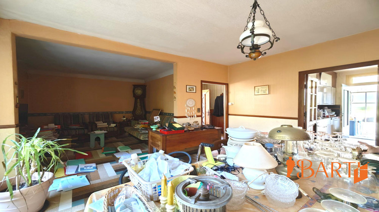 Ma-Cabane - Vente Maison Saint-Florent-sur-Cher, 85 m²