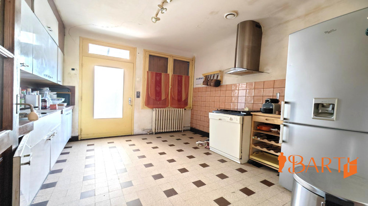 Ma-Cabane - Vente Maison Saint-Florent-sur-Cher, 85 m²