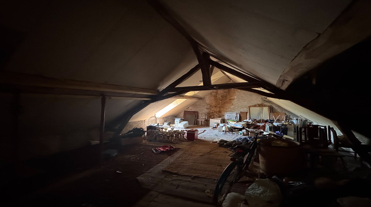Ma-Cabane - Vente Maison SAINT-FLORENT-SUR-CHER, 178 m²