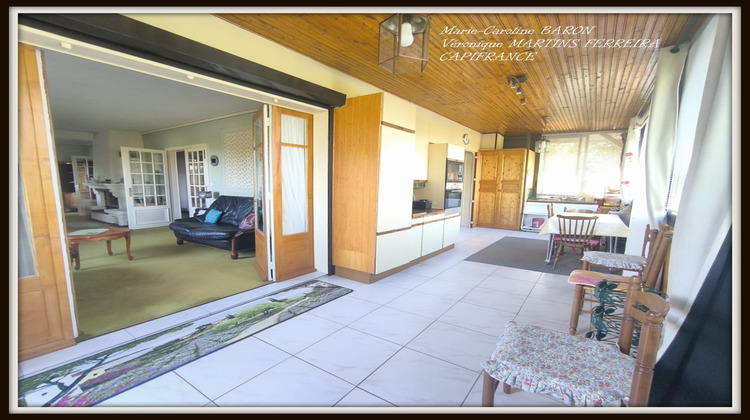 Ma-Cabane - Vente Maison SAINT FLORENT SUR CHER, 205 m²
