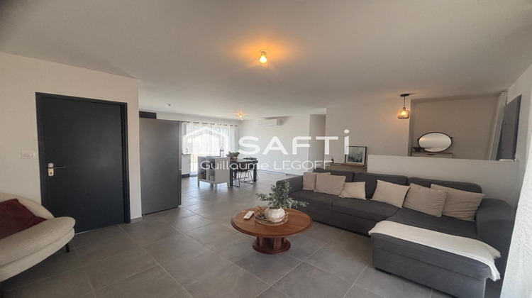 Ma-Cabane - Vente Maison Saint-Florent-sur-Cher, 78 m²