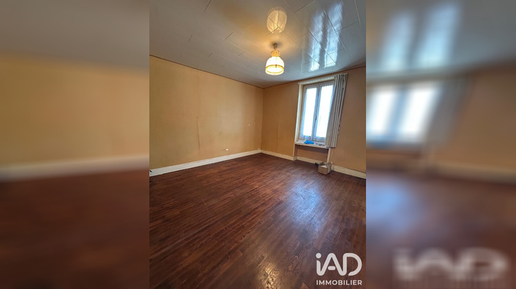 Ma-Cabane - Vente Maison Saint-Florent-sur-Cher, 45 m²