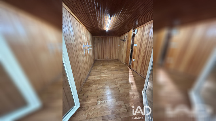 Ma-Cabane - Vente Maison Saint-Florent-sur-Cher, 45 m²