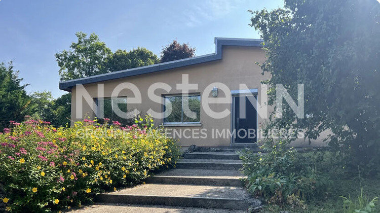 Ma-Cabane - Vente Maison SAINT-FLORENT-SUR-CHER, 200 m²