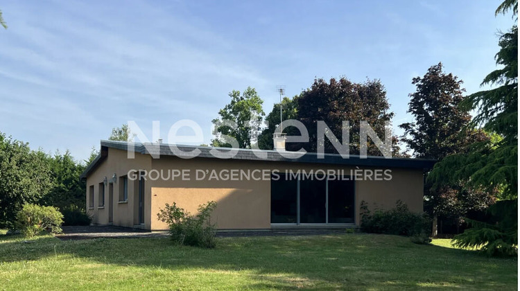 Ma-Cabane - Vente Maison SAINT-FLORENT-SUR-CHER, 200 m²