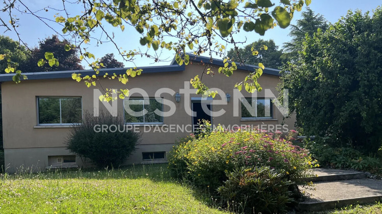 Ma-Cabane - Vente Maison SAINT-FLORENT-SUR-CHER, 200 m²