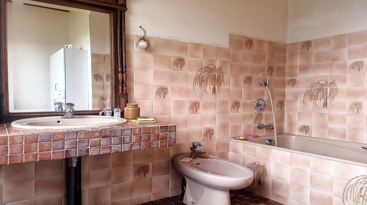 Ma-Cabane - Vente Maison SAINT-FLORENT-SUR-CHER, 200 m²