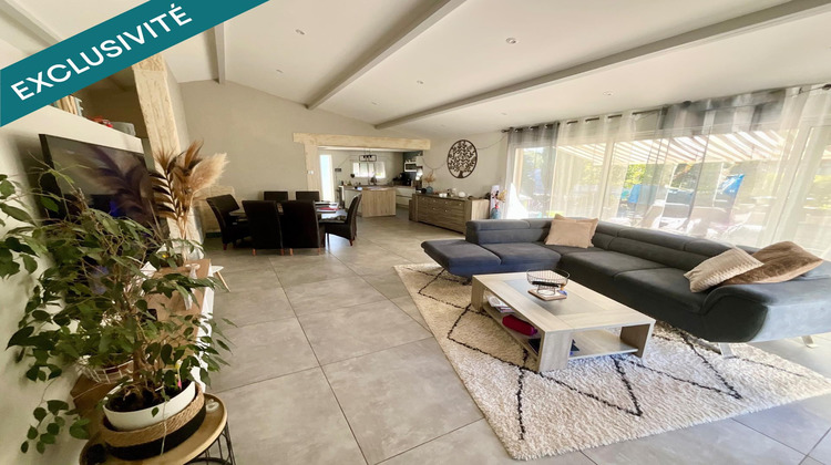 Ma-Cabane - Vente Maison Saint-Florent-sur-Cher, 163 m²