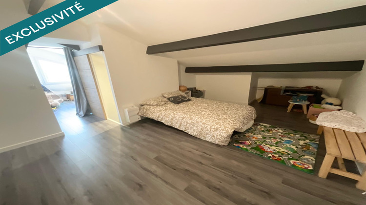 Ma-Cabane - Vente Maison Saint-Florent-sur-Cher, 163 m²