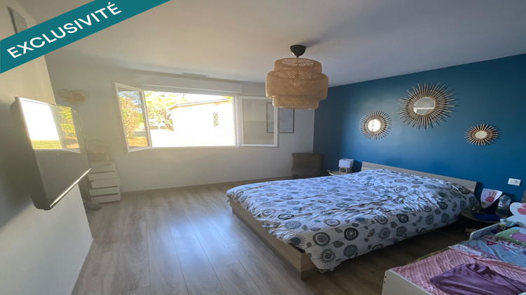 Ma-Cabane - Vente Maison Saint-Florent-sur-Cher, 163 m²