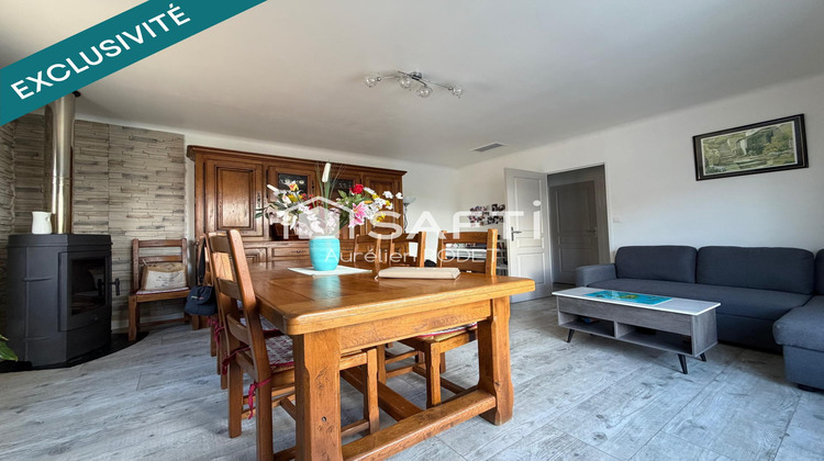 Ma-Cabane - Vente Maison Saint-Florentin, 77 m²