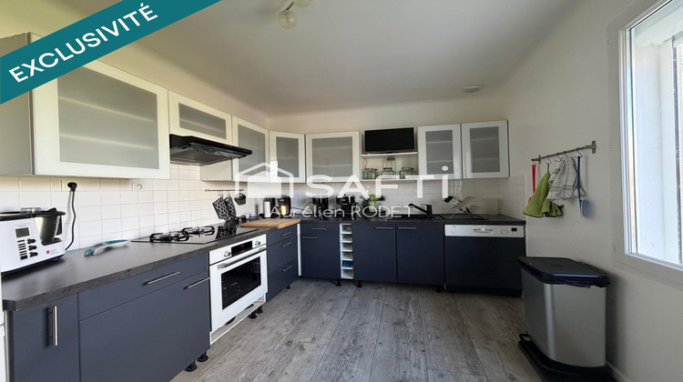 Ma-Cabane - Vente Maison Saint-Florentin, 77 m²