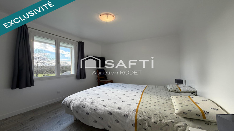 Ma-Cabane - Vente Maison Saint-Florentin, 77 m²