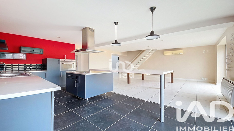 Ma-Cabane - Vente Maison Saint-Florentin, 92 m²