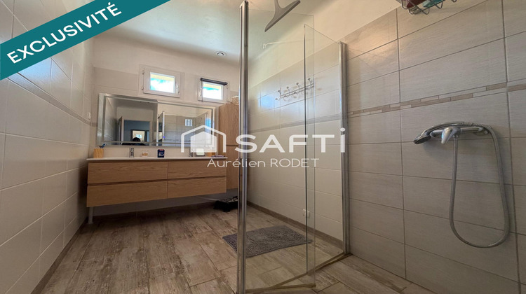 Ma-Cabane - Vente Maison Saint-Florentin, 77 m²
