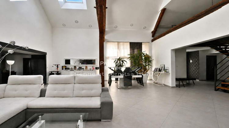 Ma-Cabane - Vente Maison SAINT FLORENTIN, 287 m²
