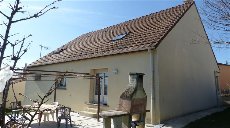 Ma-Cabane - Vente Maison SAINT-FLORENTIN, 170 m²