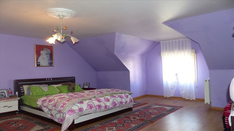 Ma-Cabane - Vente Maison SAINT-FLORENTIN, 170 m²