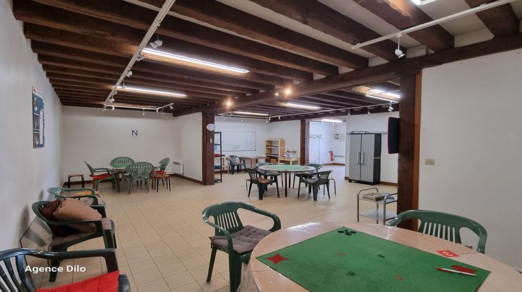 Ma-Cabane - Vente Maison SAINT-FLORENTIN, 190 m²