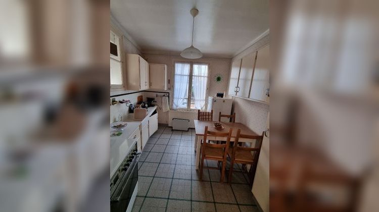 Ma-Cabane - Vente Maison SAINT-FLORENTIN, 67 m²