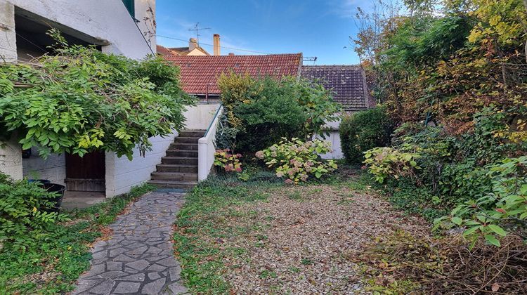 Ma-Cabane - Vente Maison SAINT-FLORENTIN, 67 m²