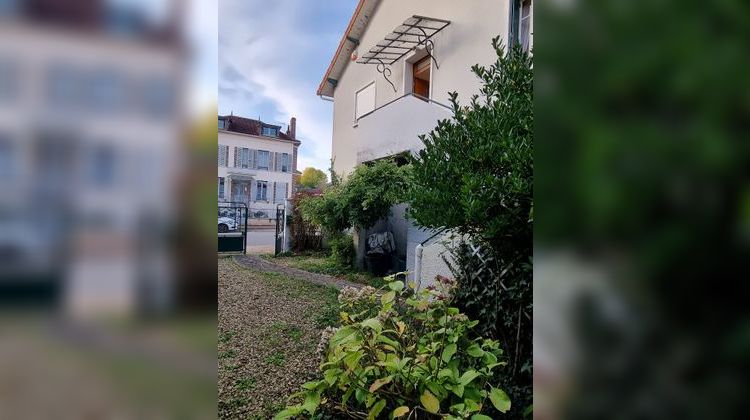 Ma-Cabane - Vente Maison SAINT-FLORENTIN, 67 m²