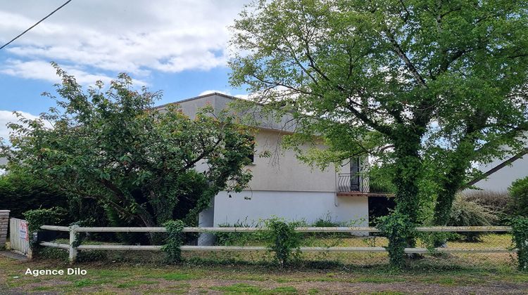 Ma-Cabane - Vente Maison SAINT-FLORENTIN, 73 m²