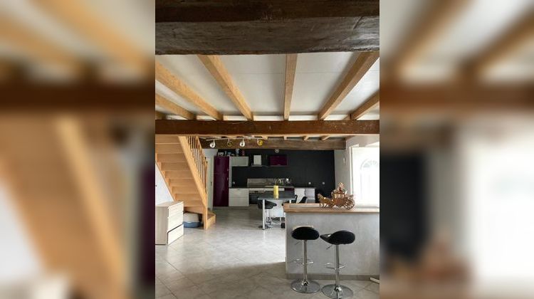 Ma-Cabane - Vente Maison SAINT FLORENTIN, 160 m²