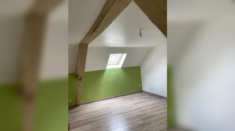 Ma-Cabane - Vente Maison SAINT FLORENTIN, 160 m²