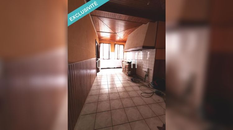 Ma-Cabane - Vente Maison Saint-Florentin, 85 m²