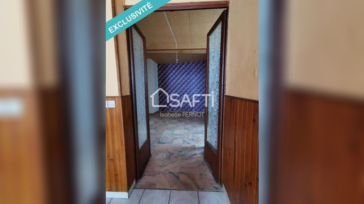 Ma-Cabane - Vente Maison Saint-Florentin, 85 m²