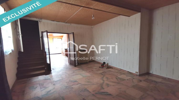 Ma-Cabane - Vente Maison Saint-Florentin, 85 m²