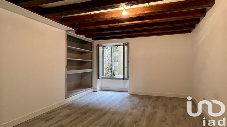 Ma-Cabane - Vente Maison Saint-Florentin, 52 m²