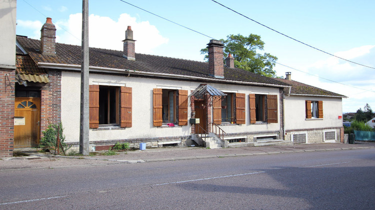 Ma-Cabane - Vente Maison SAINT-FLORENTIN, 232 m²